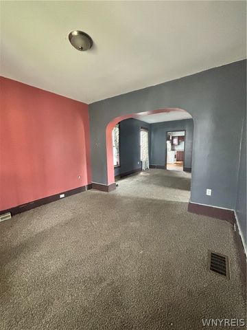 408 Koons Avenue Lower, Buffalo, NY 14211
