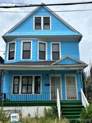 408 Koons Avenue Lower, Buffalo, NY 14211