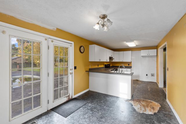 214 E Rhea Avenue, Spring City, TN 37381