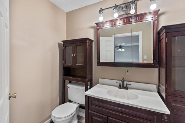 214 E Rhea Avenue, Spring City, TN 37381