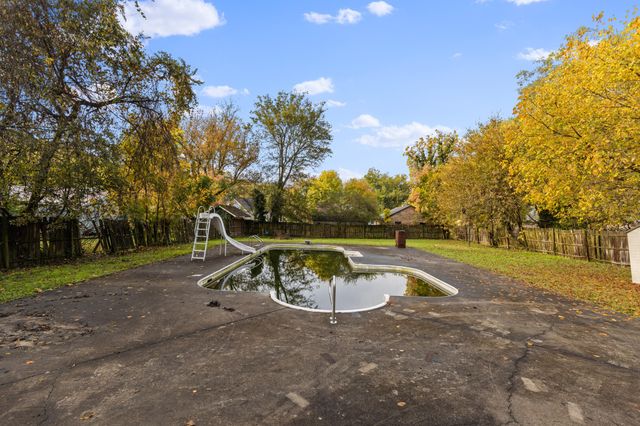 214 E Rhea Avenue, Spring City, TN 37381