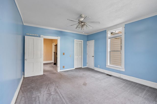 214 E Rhea Avenue, Spring City, TN 37381