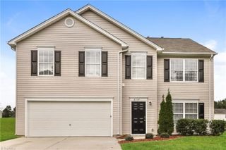 2114 Gramercy Park Drive, Greensboro, NC 27406