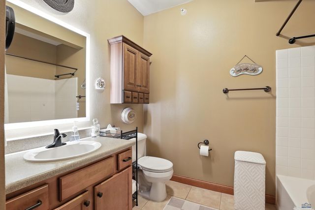 4031 FAIRWAY HILLS DR, Rapid City, SD 57702