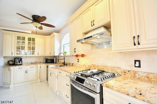 89 Rose St, Wood-ridge Boro, NJ 07075