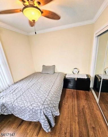 89 Rose St, Wood-ridge Boro, NJ 07075