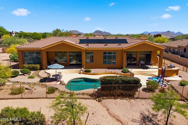 10432 E WINTER SUN Drive, Scottsdale, AZ 85262
