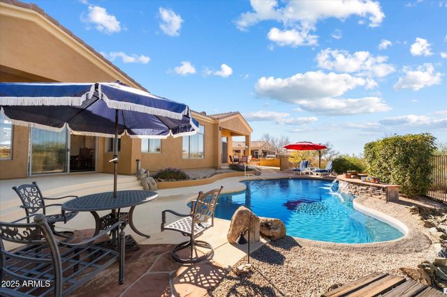 10432 E WINTER SUN Drive, Scottsdale, AZ 85262