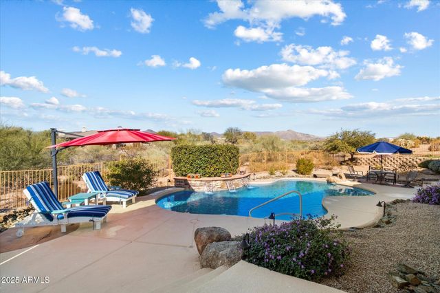 10432 E WINTER SUN Drive, Scottsdale, AZ 85262