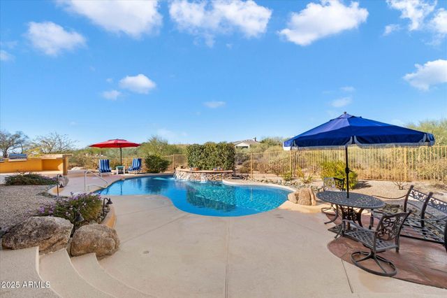 10432 E WINTER SUN Drive, Scottsdale, AZ 85262