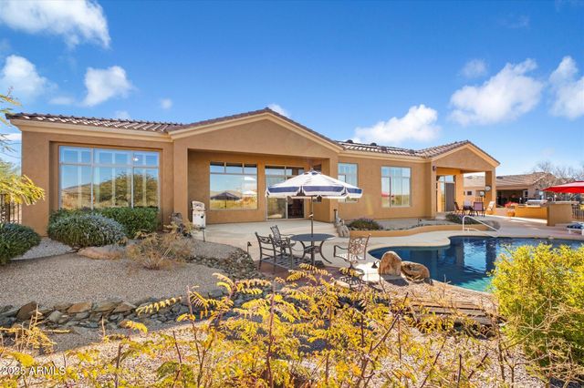 10432 E WINTER SUN Drive, Scottsdale, AZ 85262