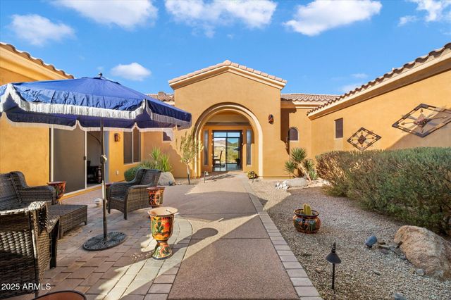 10432 E WINTER SUN Drive, Scottsdale, AZ 85262