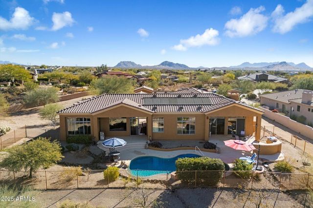 10432 E WINTER SUN Drive, Scottsdale, AZ 85262