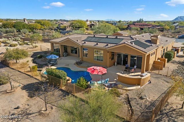 10432 E WINTER SUN Drive, Scottsdale, AZ 85262