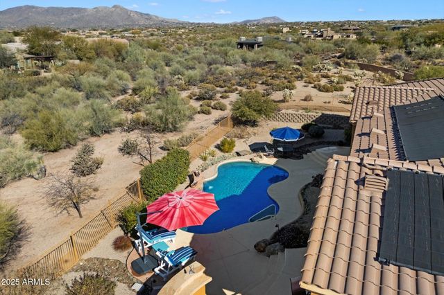 10432 E WINTER SUN Drive, Scottsdale, AZ 85262