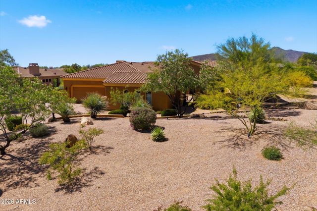 10432 E WINTER SUN Drive, Scottsdale, AZ 85262
