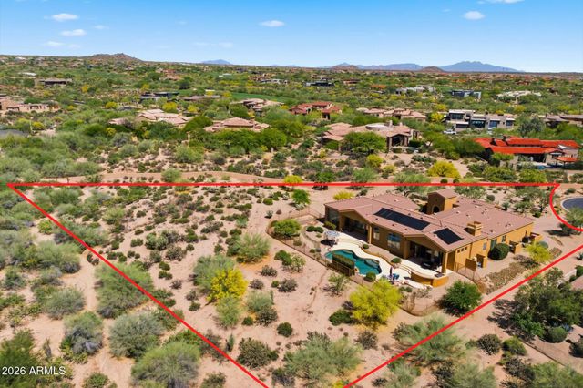 10432 E WINTER SUN Drive, Scottsdale, AZ 85262