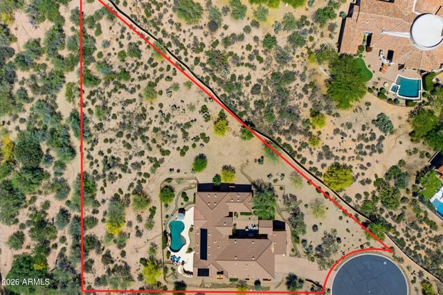 10432 E WINTER SUN Drive, Scottsdale, AZ 85262