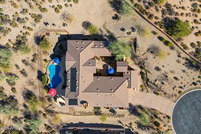 10432 E WINTER SUN Drive, Scottsdale, AZ 85262