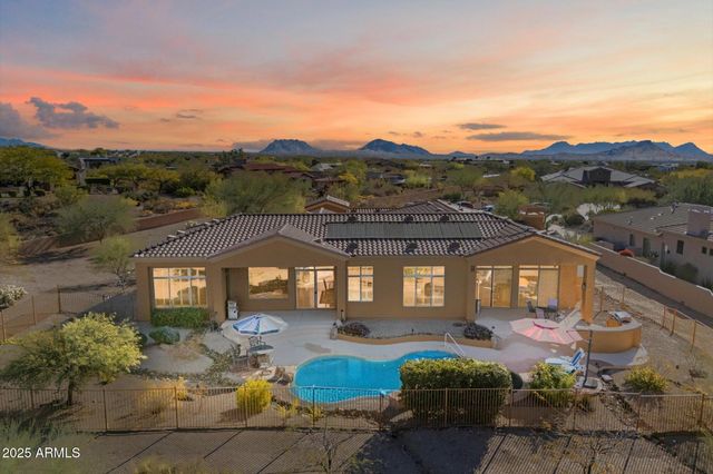 10432 E WINTER SUN Drive, Scottsdale, AZ 85262