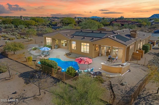 10432 E WINTER SUN Drive, Scottsdale, AZ 85262