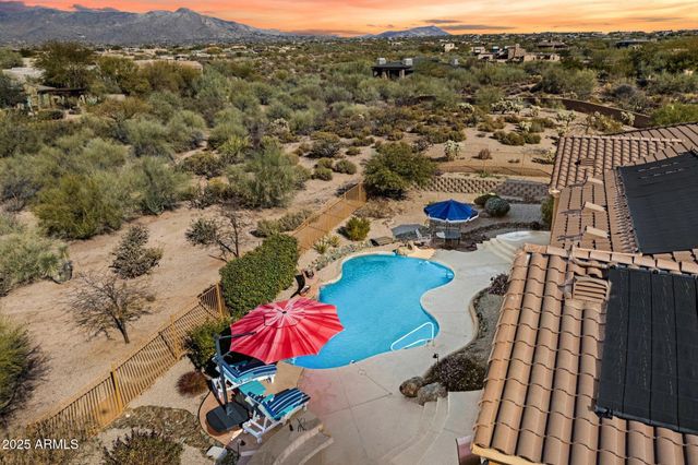10432 E WINTER SUN Drive, Scottsdale, AZ 85262