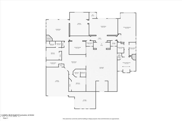 10432 E WINTER SUN Drive, Scottsdale, AZ 85262