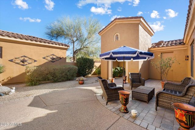 10432 E WINTER SUN Drive, Scottsdale, AZ 85262