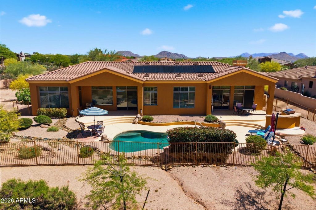 10432 E WINTER SUN Drive, Scottsdale, AZ 85262 — photo 2