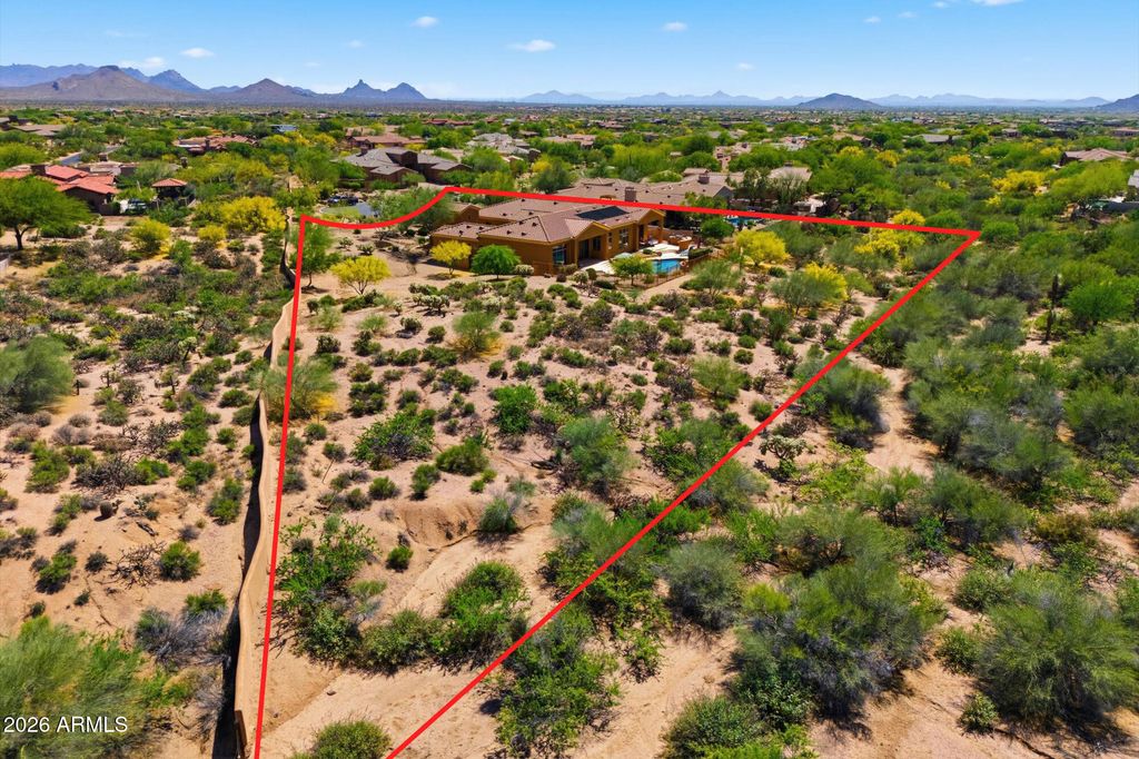 10432 E WINTER SUN Drive, Scottsdale, AZ 85262 — photo 3