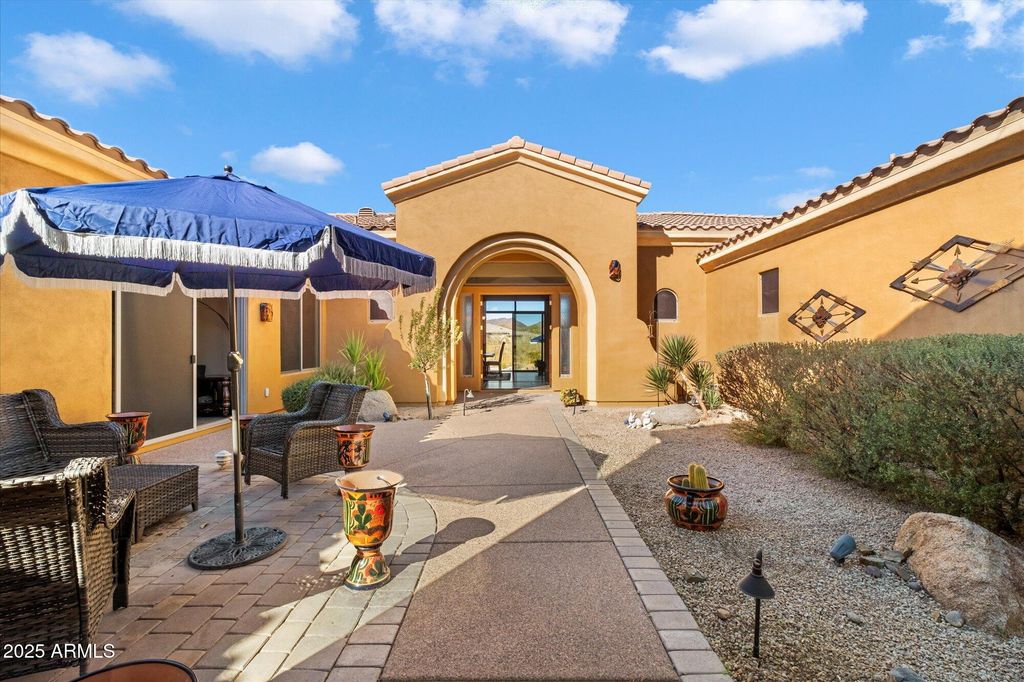 10432 E WINTER SUN Drive, Scottsdale, AZ 85262 — photo 4