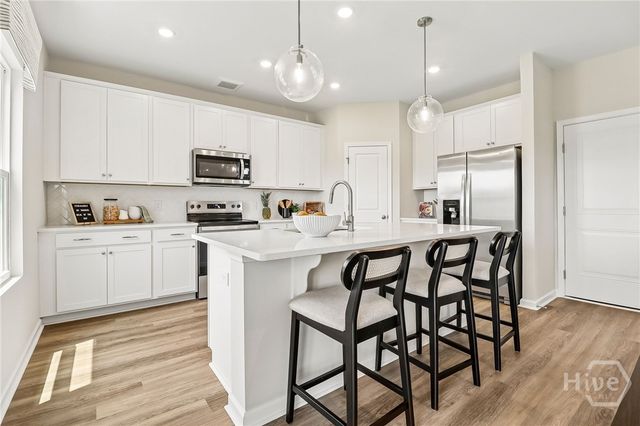 103 Spring Creek Road, Savannah, GA 31302