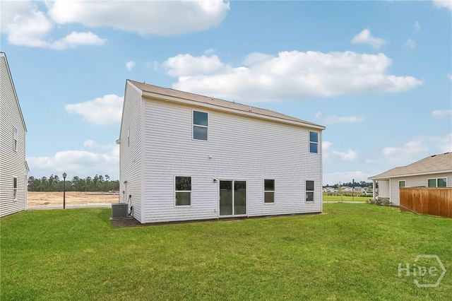 103 Spring Creek Road, Savannah, GA 31302
