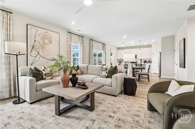 103 Spring Creek Road, Savannah, GA 31302