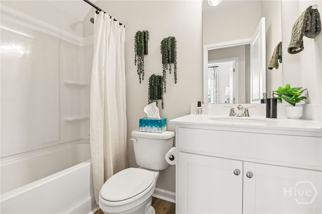 103 Spring Creek Road, Savannah, GA 31302