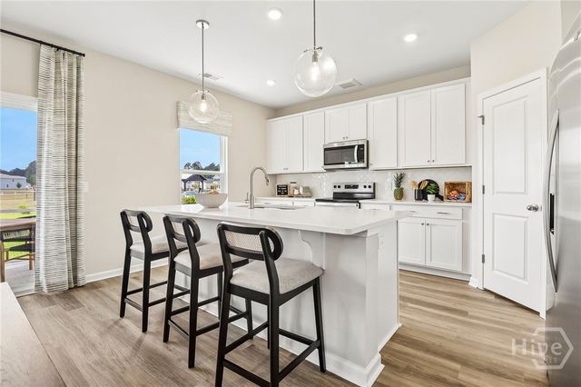 103 Spring Creek Road, Savannah, GA 31302