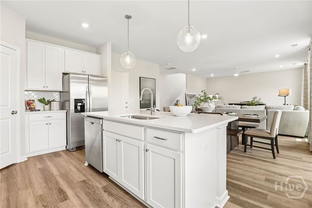 103 Spring Creek Road, Savannah, GA 31302