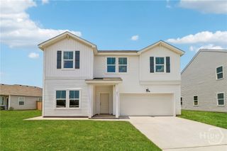 103 Spring Creek Road, Savannah, GA 31302