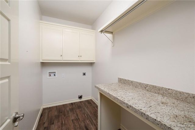 16729 E Mccullar Court, Harlingen, TX 78552