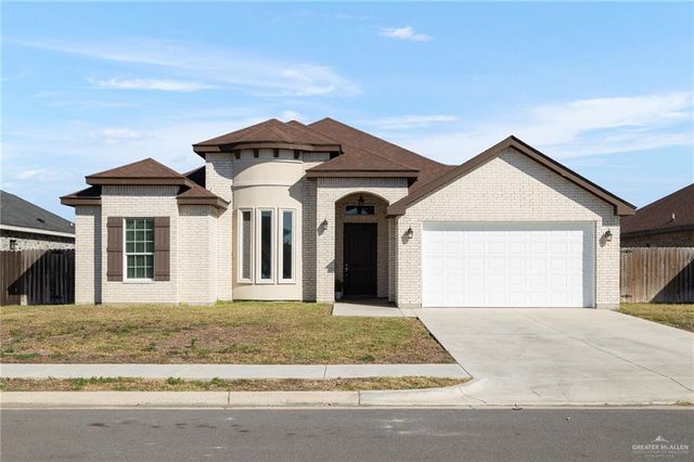 16729 E Mccullar Court, Harlingen, TX 78552