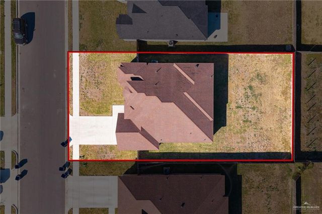 16729 E Mccullar Court, Harlingen, TX 78552