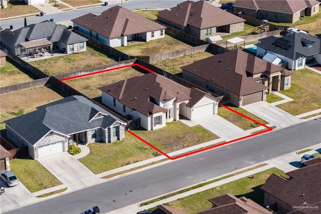 16729 E Mccullar Court, Harlingen, TX 78552