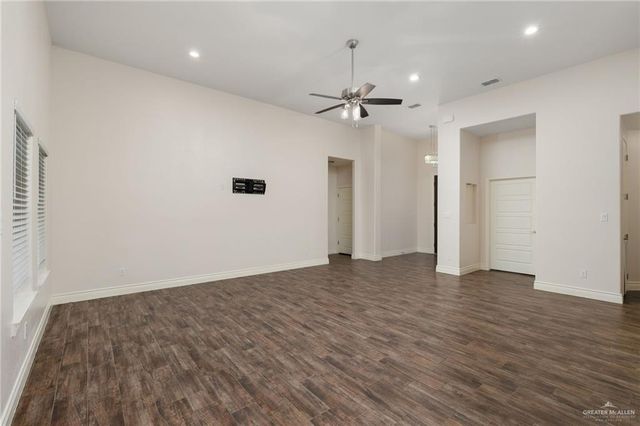 16729 E Mccullar Court, Harlingen, TX 78552