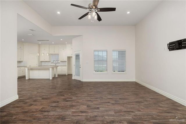 16729 E Mccullar Court, Harlingen, TX 78552