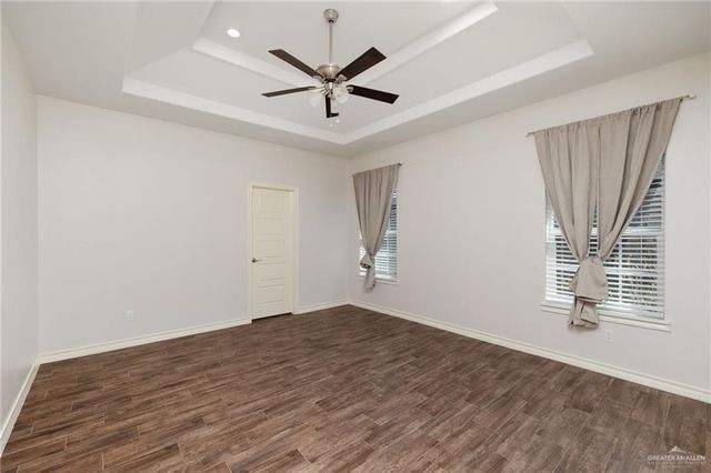 16729 E Mccullar Court, Harlingen, TX 78552