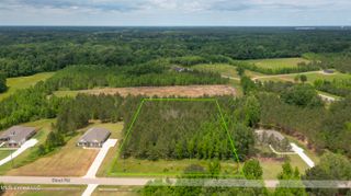 Stout Lot 51 Road, Canton, MS 39046