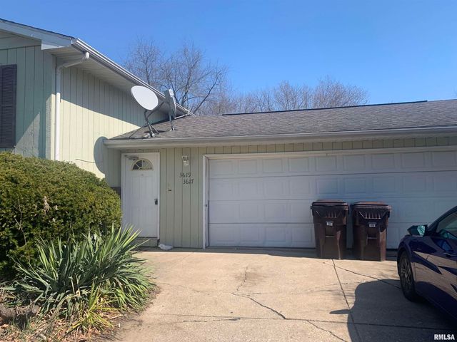 3617 W RICHWOODS Boulevard, Peoria, IL 61604