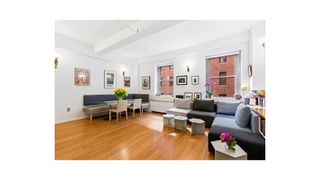 365 BRIDGE Street # 4F, New York City, NY 11201