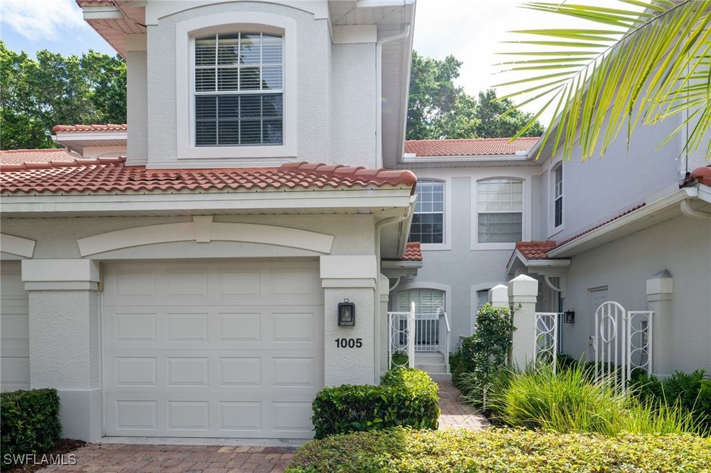 2200 Arielle DR 1005, Naples, FL 34109