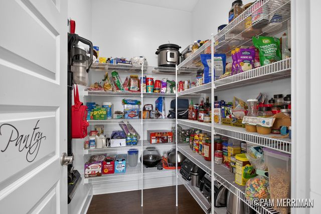 16907 Arbor Way Drive, Crockery Twp, MI 49448